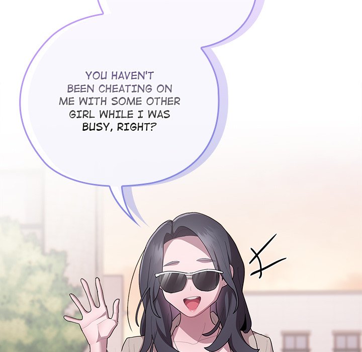 Troublesome Employee Warning chapter 22 page 140