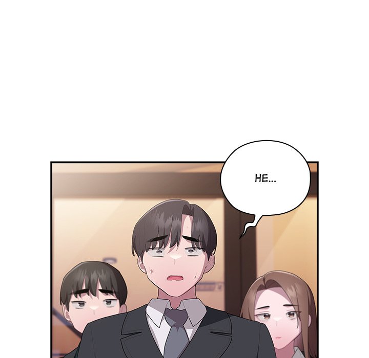 Troublesome Employee Warning chapter 22 page 143