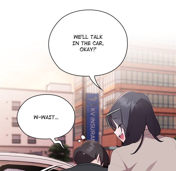 Troublesome Employee Warning chapter 22 page 157