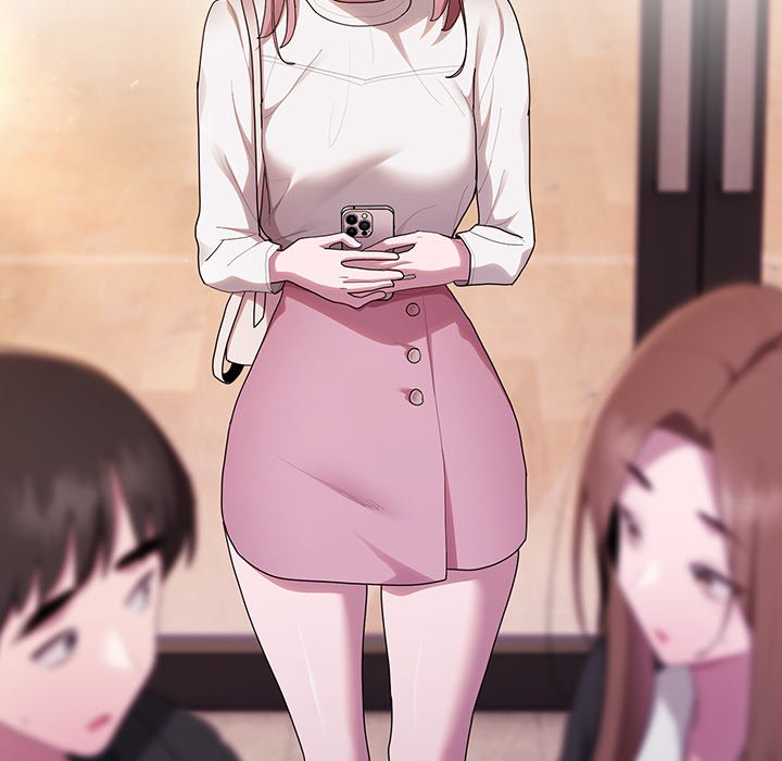 Troublesome Employee Warning chapter 22 page 166