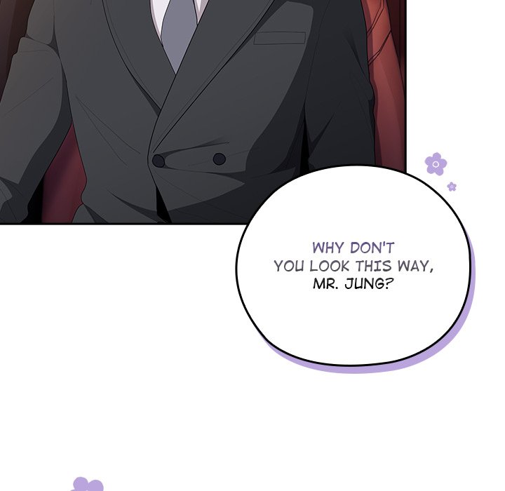 Troublesome Employee Warning chapter 23 page 7