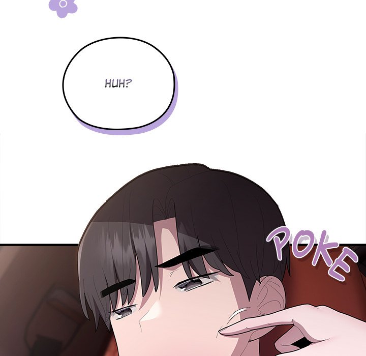 Troublesome Employee Warning chapter 23 page 8