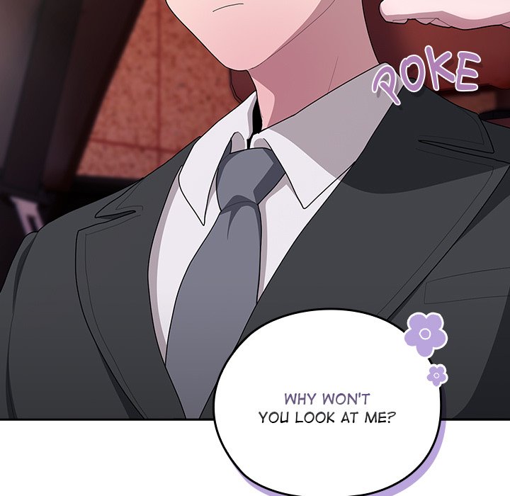 Troublesome Employee Warning chapter 23 page 9