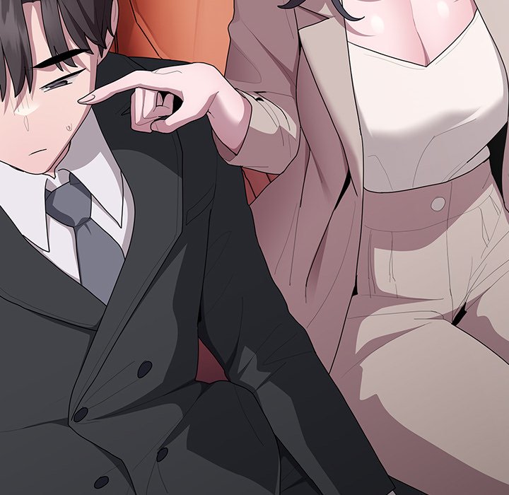 Troublesome Employee Warning chapter 23 page 14