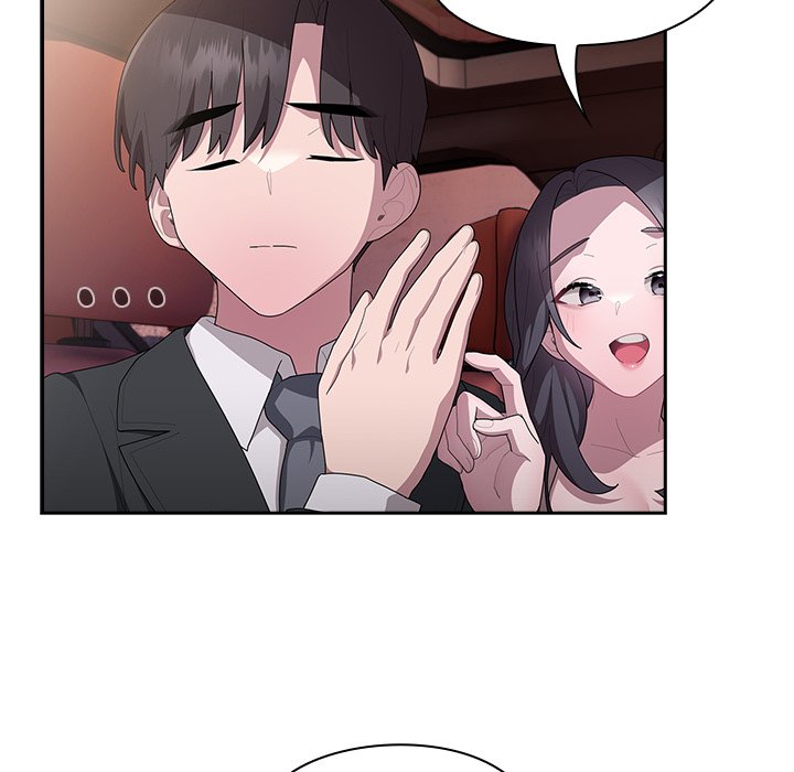 Troublesome Employee Warning chapter 23 page 16