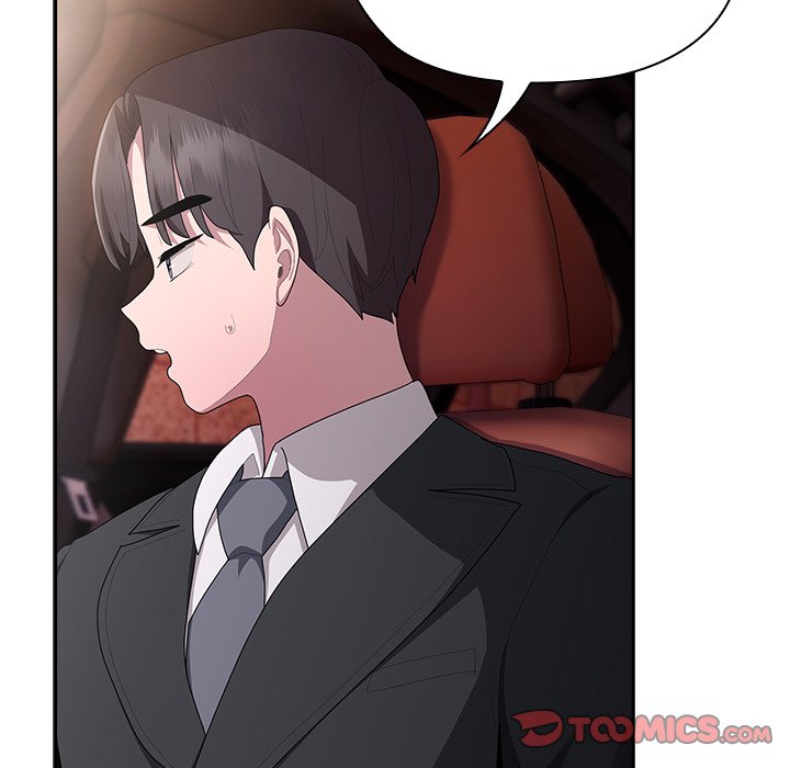 Troublesome Employee Warning chapter 23 page 21