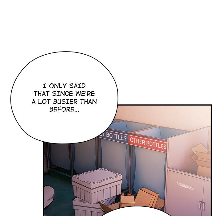 Troublesome Employee Warning chapter 23 page 25