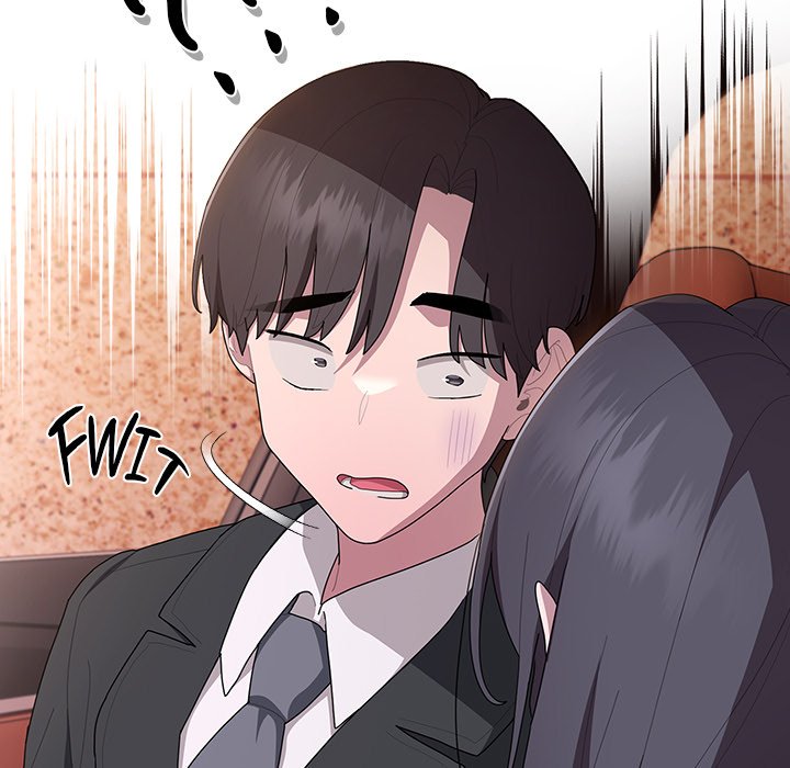 Troublesome Employee Warning chapter 23 page 27