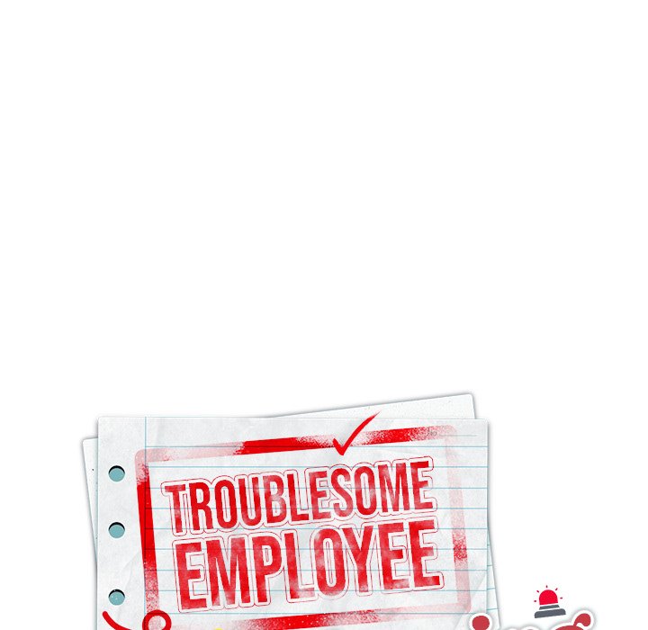 Troublesome Employee Warning chapter 23 page 34