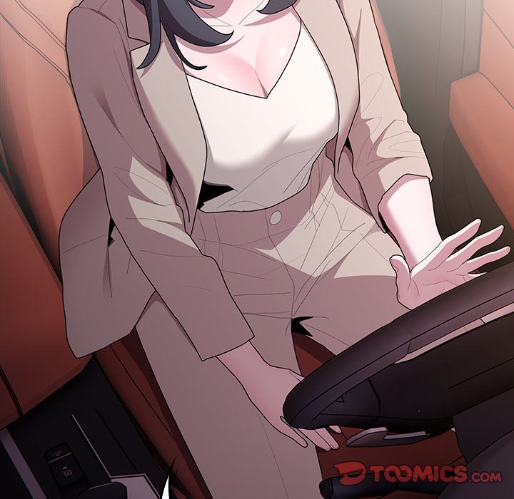 Troublesome Employee Warning chapter 23 page 39