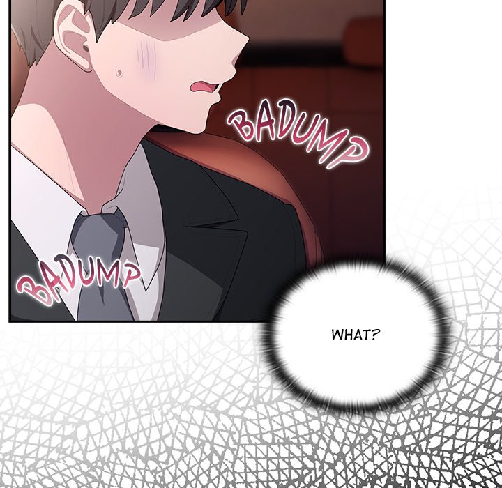 Troublesome Employee Warning chapter 23 page 41