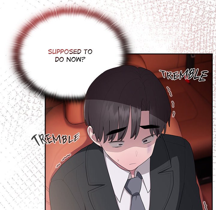 Troublesome Employee Warning chapter 23 page 53