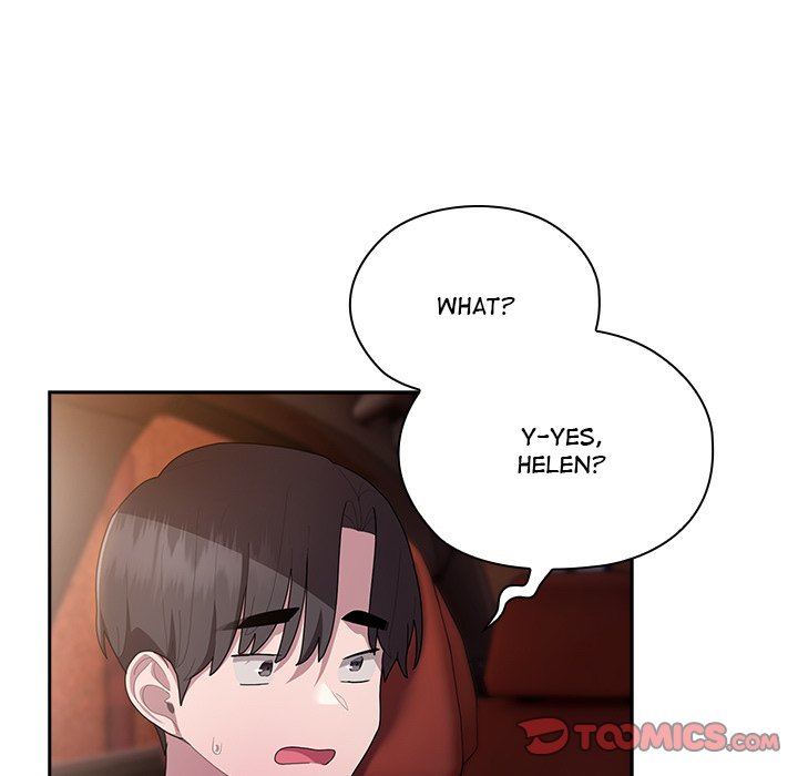 Troublesome Employee Warning chapter 23 page 57