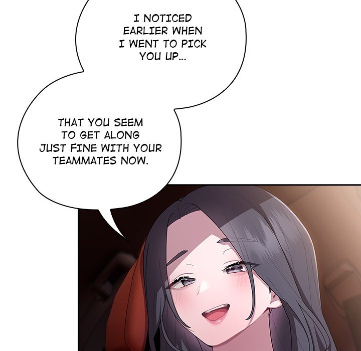 Troublesome Employee Warning chapter 23 page 59