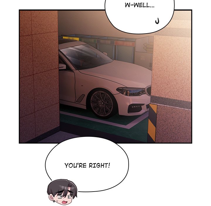 Troublesome Employee Warning chapter 23 page 64