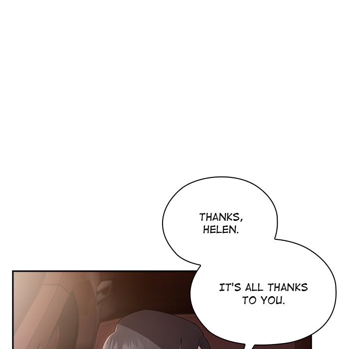 Troublesome Employee Warning chapter 23 page 65