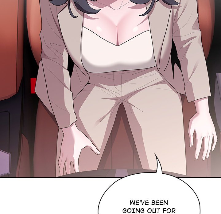 Troublesome Employee Warning chapter 23 page 68