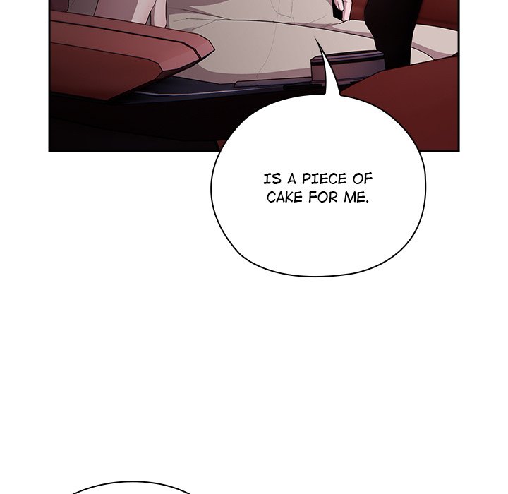 Troublesome Employee Warning chapter 23 page 71