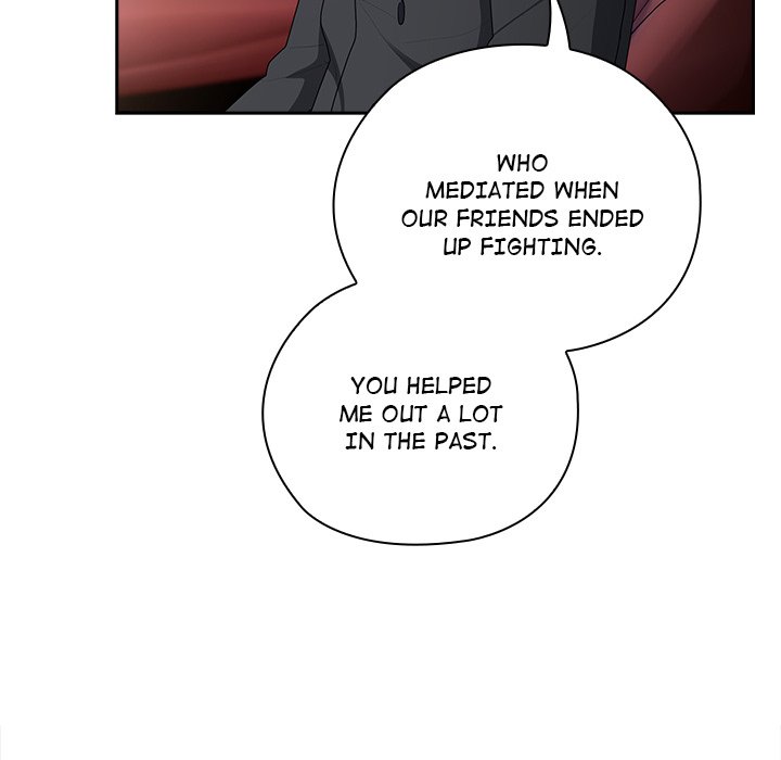 Troublesome Employee Warning chapter 23 page 73
