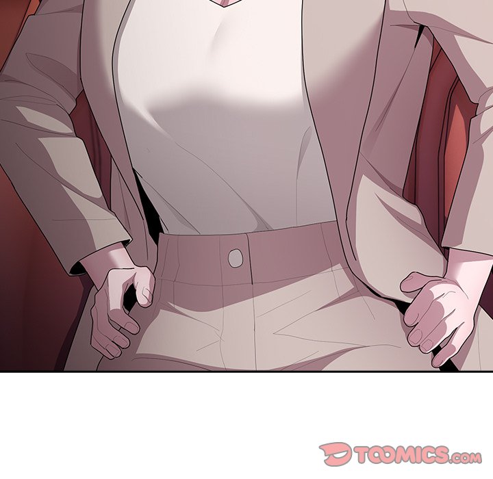 Troublesome Employee Warning chapter 23 page 75
