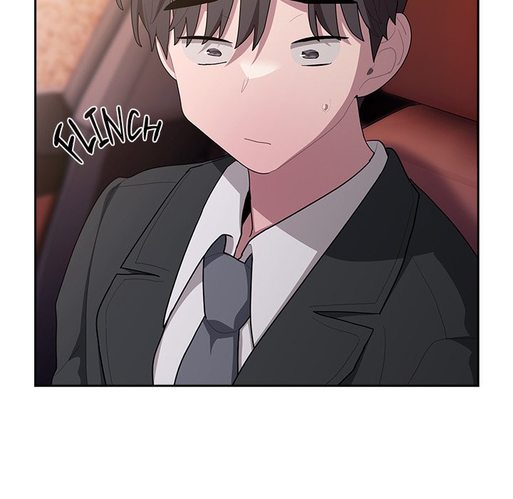 Troublesome Employee Warning chapter 23 page 77