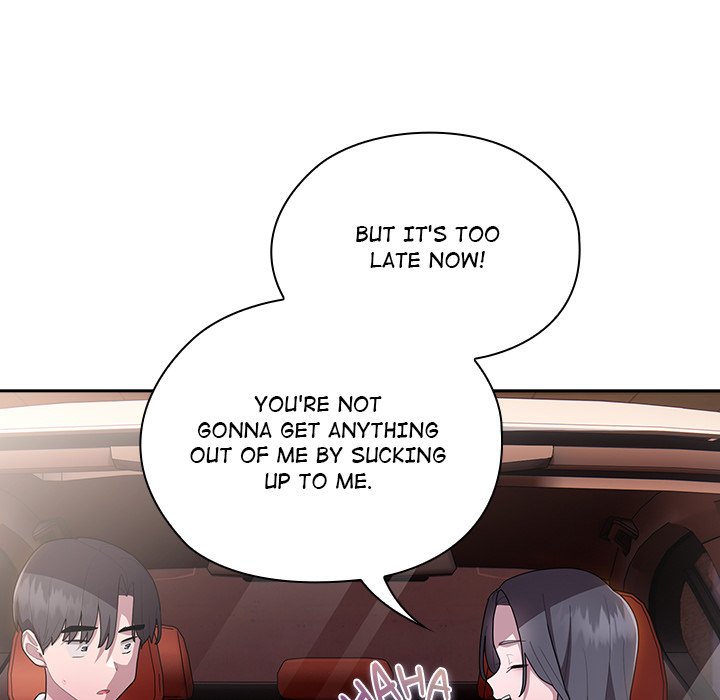 Troublesome Employee Warning chapter 23 page 81