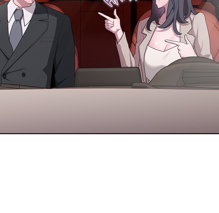 Troublesome Employee Warning chapter 23 page 82