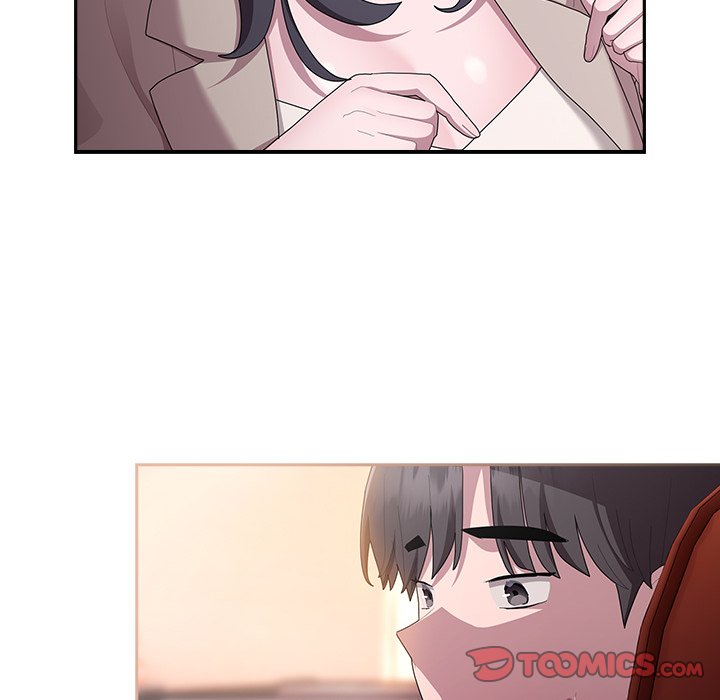 Troublesome Employee Warning chapter 23 page 84