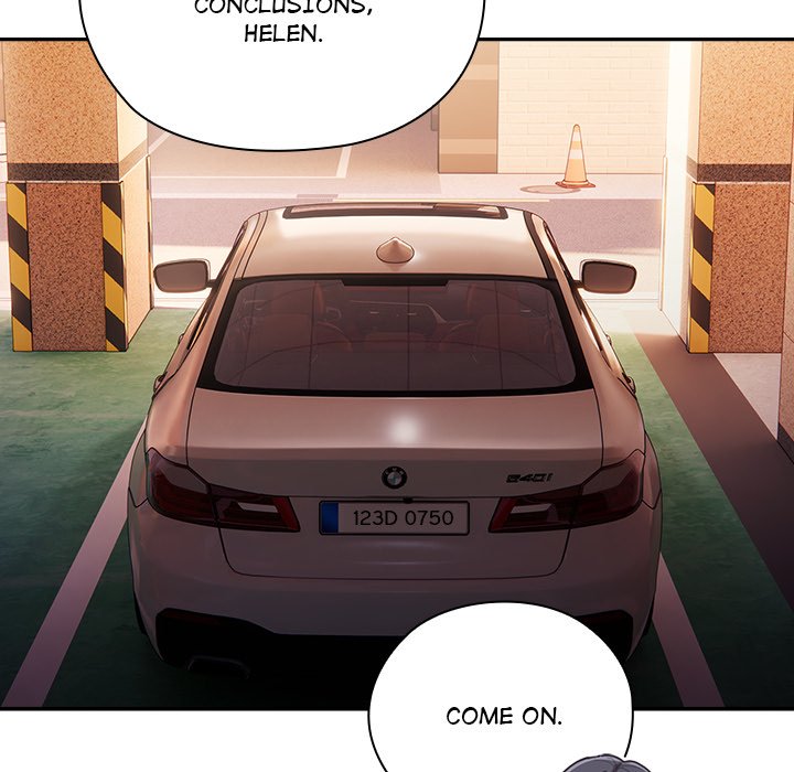 Troublesome Employee Warning chapter 23 page 86