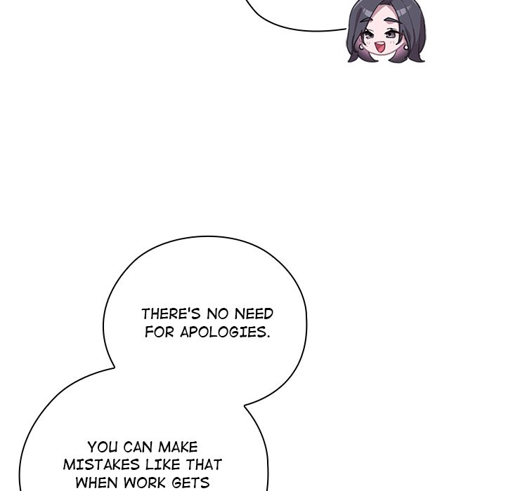 Troublesome Employee Warning chapter 23 page 87