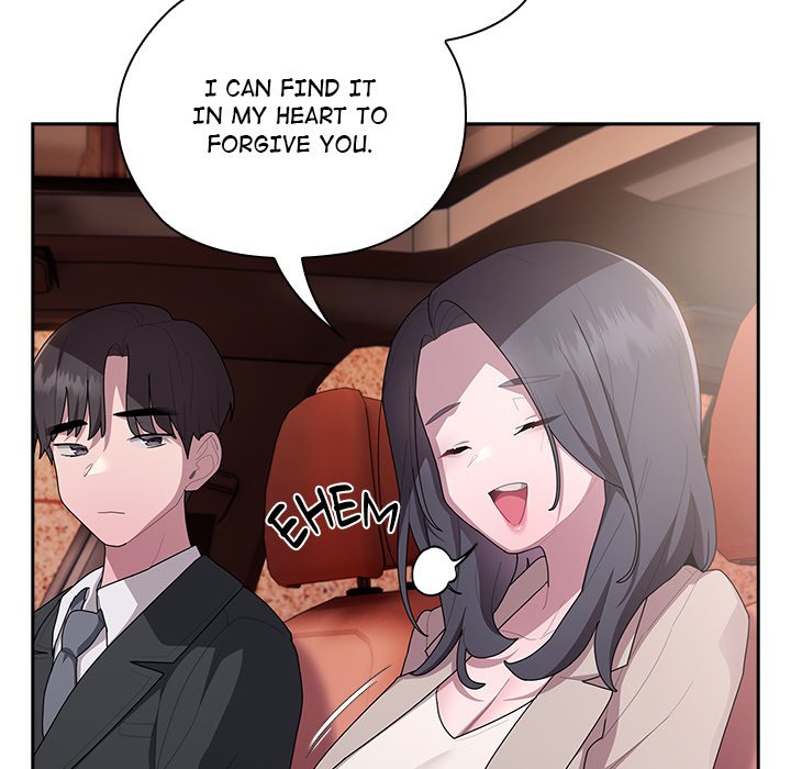 Troublesome Employee Warning chapter 23 page 90