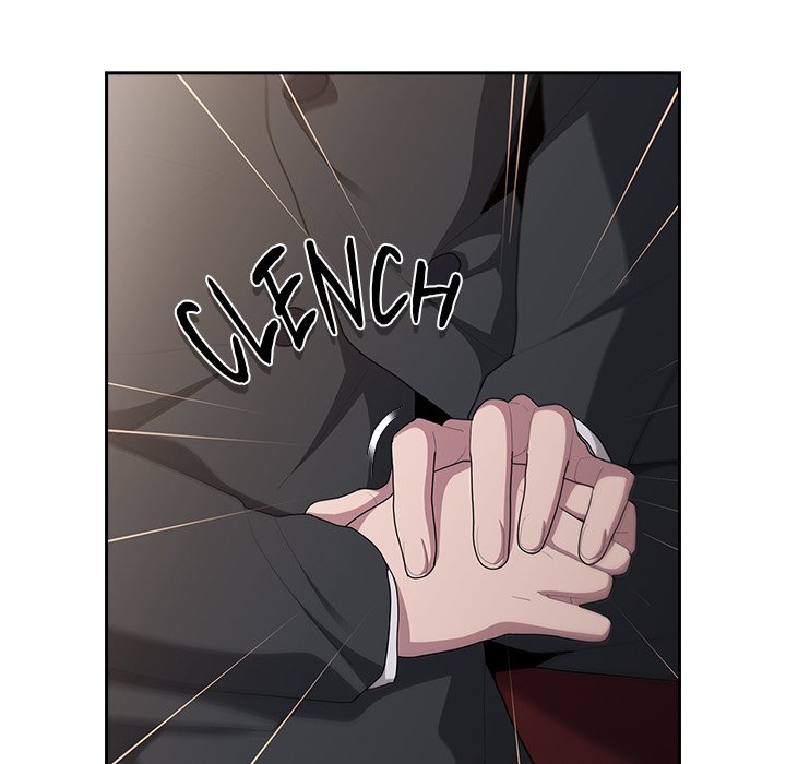 Troublesome Employee Warning chapter 23 page 96