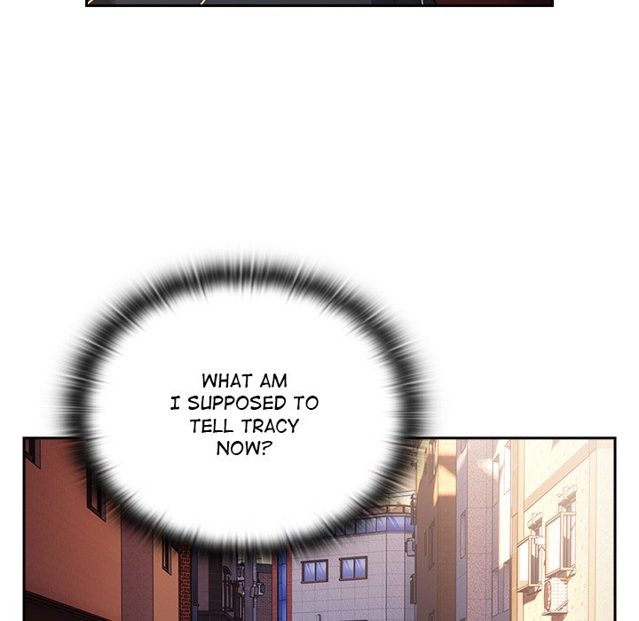 Troublesome Employee Warning chapter 23 page 97