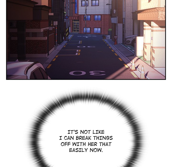Troublesome Employee Warning chapter 23 page 98