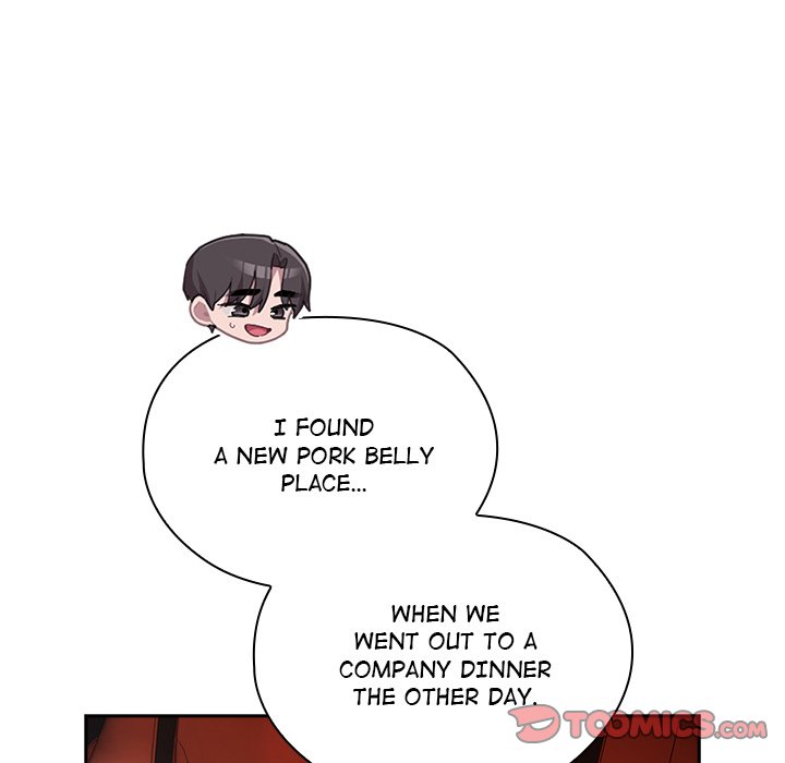 Troublesome Employee Warning chapter 23 page 102
