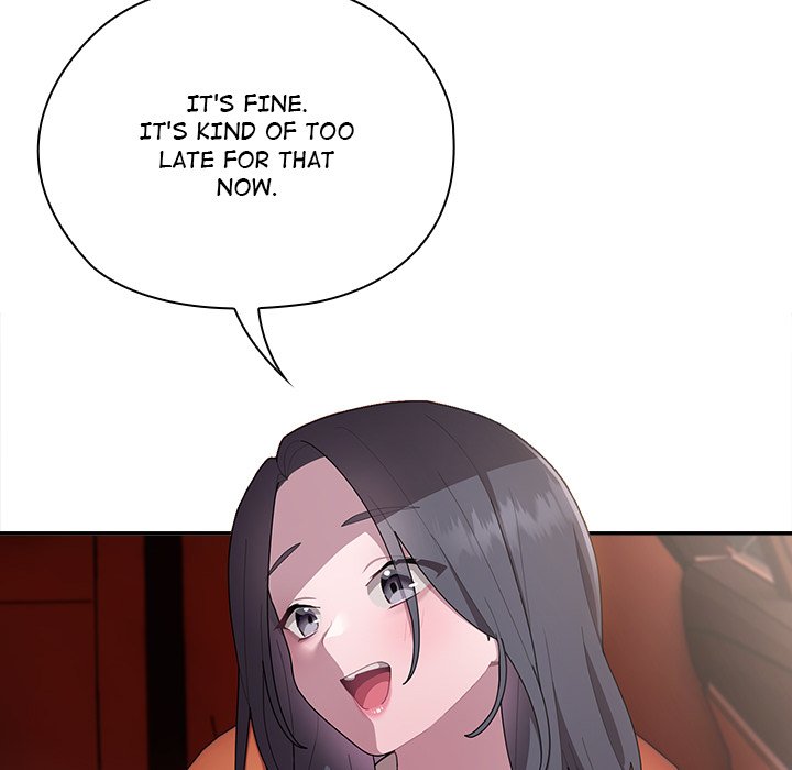 Troublesome Employee Warning chapter 23 page 104