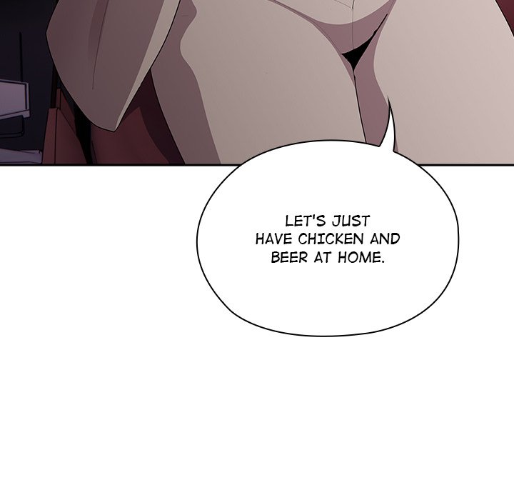 Troublesome Employee Warning chapter 23 page 106