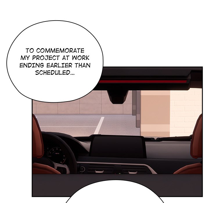 Troublesome Employee Warning chapter 23 page 107