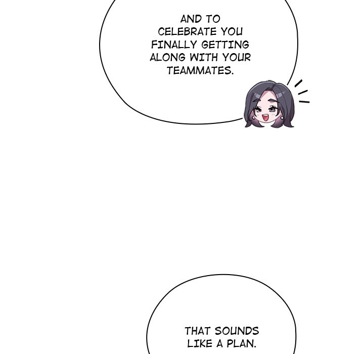 Troublesome Employee Warning chapter 23 page 108