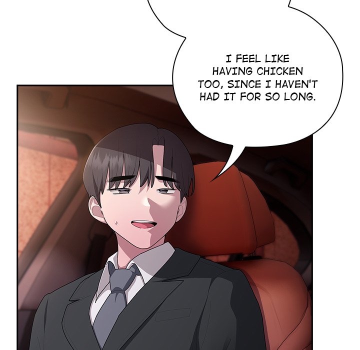 Troublesome Employee Warning chapter 23 page 109