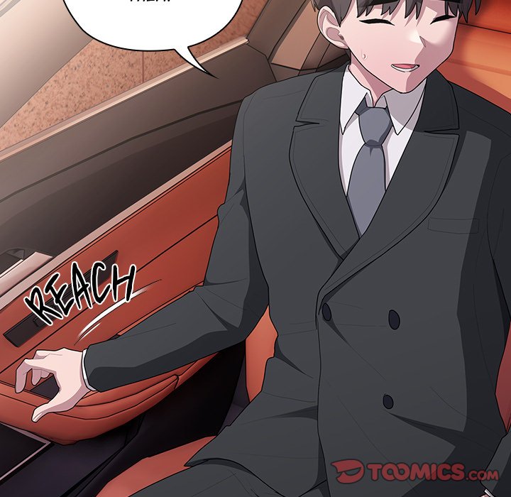 Troublesome Employee Warning chapter 23 page 111