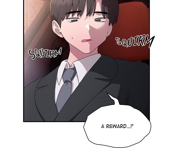 Troublesome Employee Warning chapter 23 page 118