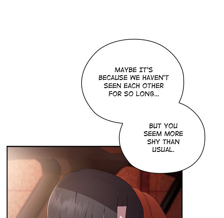 Troublesome Employee Warning chapter 23 page 123
