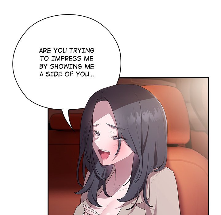 Troublesome Employee Warning chapter 23 page 125