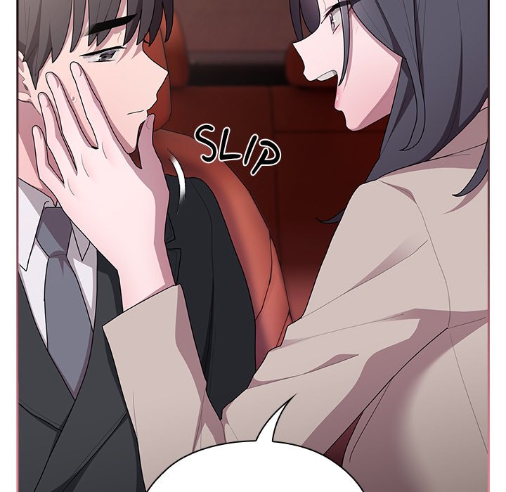 Troublesome Employee Warning chapter 23 page 128