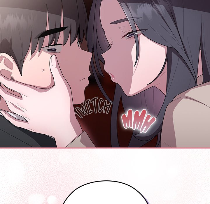 Troublesome Employee Warning chapter 23 page 130