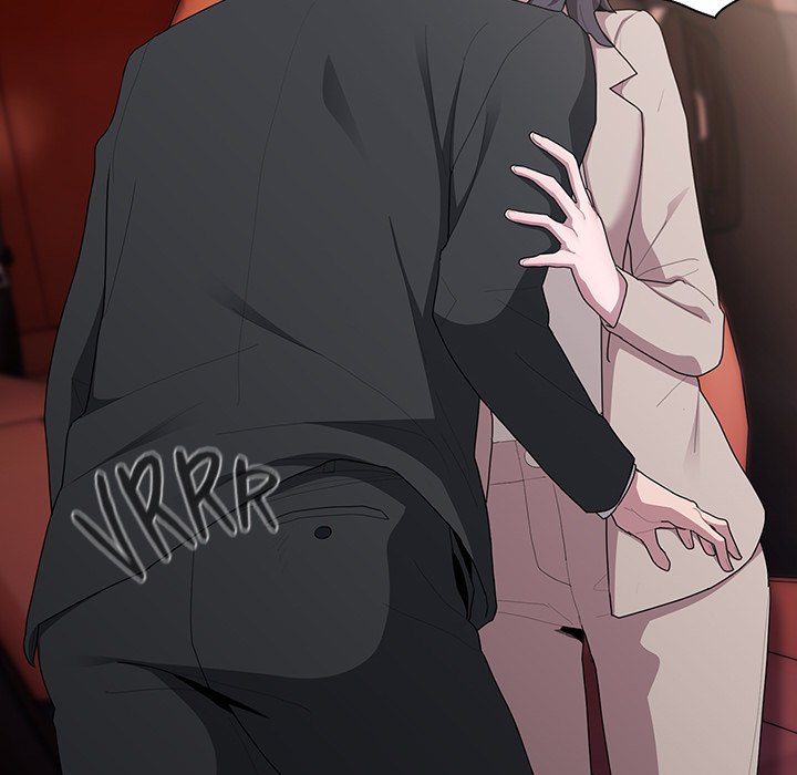 Troublesome Employee Warning chapter 23 page 137