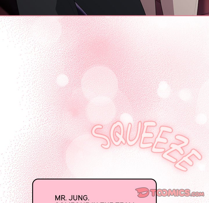 Troublesome Employee Warning chapter 23 page 138