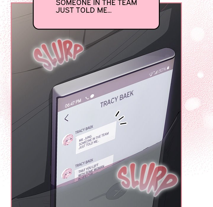 Troublesome Employee Warning chapter 23 page 139