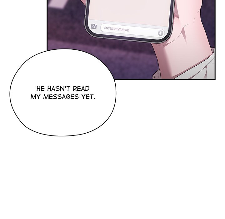 Troublesome Employee Warning chapter 24 page 7